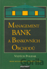 Management bank a bankovních obchodů