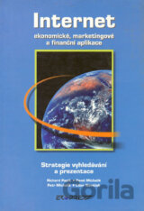 Internet - ekonomické, marketingové a finanční aplikace