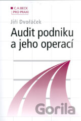 Audit podniku a jeho operací