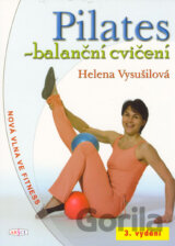 Pilates - balanční cvičení