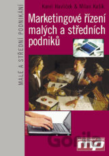 Marketingové řízení malých a středních podniků