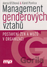 Management genderových vztahů