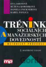 Trénink sociálních a manažerských dovedností