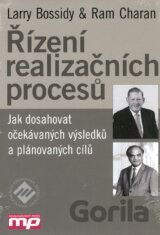 Řízení realizačních procesů