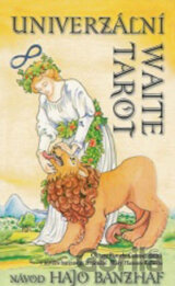 Univerzální Waite tarot