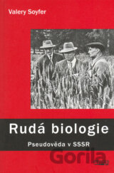 Rudá biologie