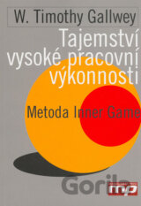 Tajemství vysoké pracovní výkonnosti