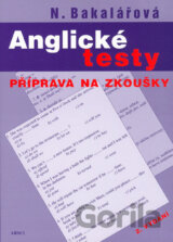 Anglické testy