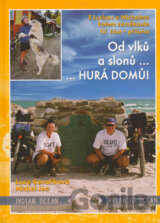 Od vlků a slonů ...hurá domů!