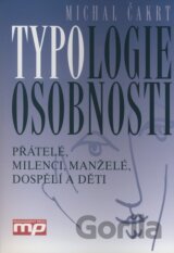 Typologie osobnosti