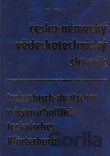 Česko-německý vědeckotechnický slovník
