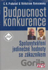 Budoucnost konkurence