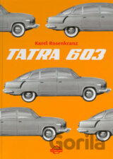 Tatra 603