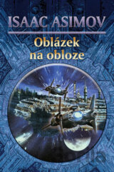 Oblázek na obloze