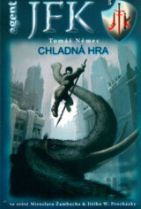 Chladná hra