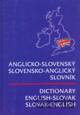 Anglicko-slovenský a slovensko-anglický slovník