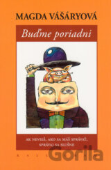 Buďme poriadni