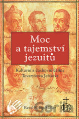 Moc a tajemství Jezuitů