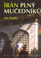 Írán plný mučedníků