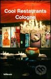 Cool Restaurants Cologne
