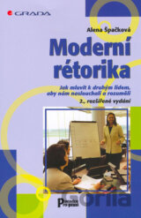 Moderní rétorika