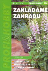 Zakládáme zahradu