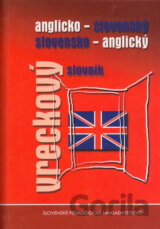 Anglicko-slovenský a slovensko-anglický vreckový slovník