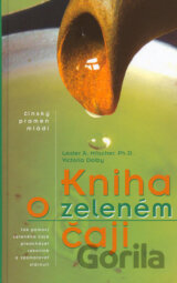 Kniha o zeleném čaji