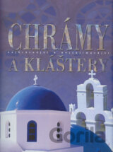Chrámy a kláštery