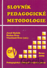 Slovník pedagogické metodologie