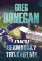 Atlantida: Bermudský trojúhelník