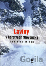 Lavíny v horstvách Slovenska
