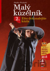 Malý kúzelník 2