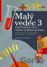 Malý vedec 3