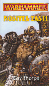 Nositel zášti