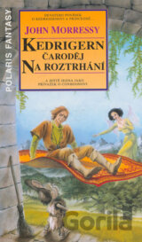 Kedrigern - Čaroděj na roztrhání