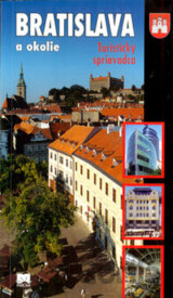 Bratislava a okolie
