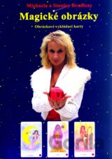 Magické obrázky (kniha)