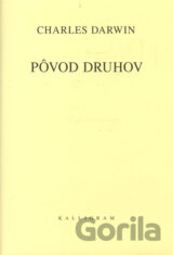 Pôvod druhov
