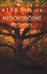Nedokončené príbehy
