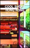 Cool Shops Hong Kong