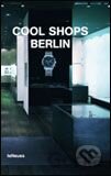 Cool Shops Berlin