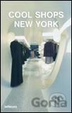 Cool Shops New York