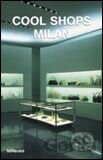 Cool Shops Milan