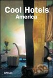 Cool Hotels America