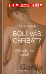 Bolí vás chrbát?