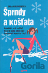 Šprndy a košťata