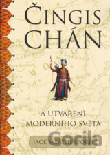 Čingischán