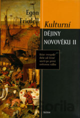 Kulturní dějiny novověku II