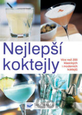 Nejlepší koktejly
